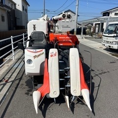クボタ ER215-GW グレンタンク 415時間 2条 15....