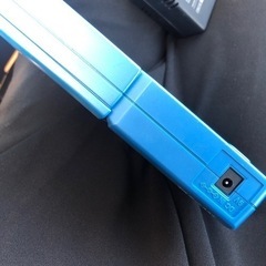 カラオケ機器の画像