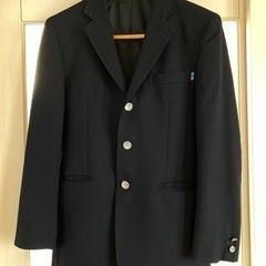 ✅値下げ【熊本高専】【制服上下】【冬服】