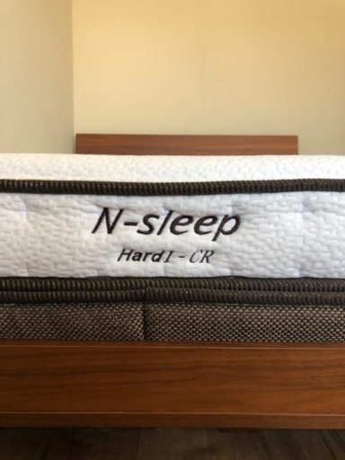 ニトリ、N-sleep