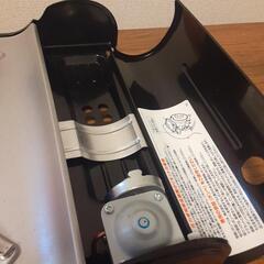 卓上カセットコンロの画像