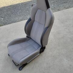 ホンダ　S660  運転席シート　中古