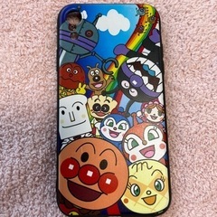 アンパンマン スマホケース iPhoneXR