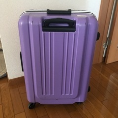 キャリーケース、キャリーバッグ