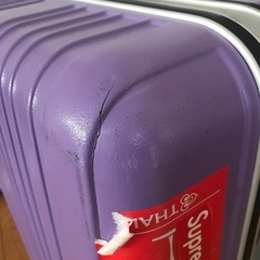 キャリーケース、キャリーバッグの画像