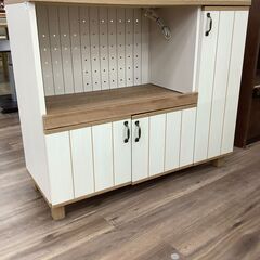 ナチュラルカントリーなレンジボードが入荷しました！