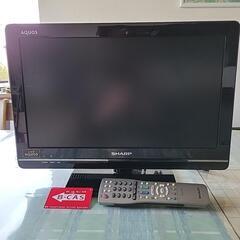 液晶テレビ