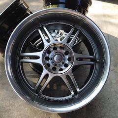 KOSEI Racing WHEEL