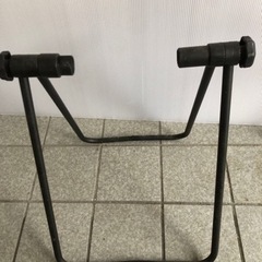 自転車スタンド