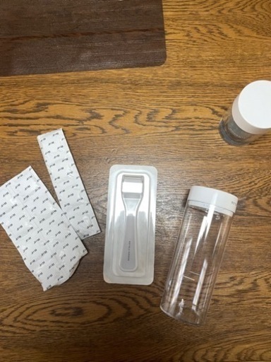 ロダン+フィールズ 夜用美容液 ダーマローラー用洗剤セット