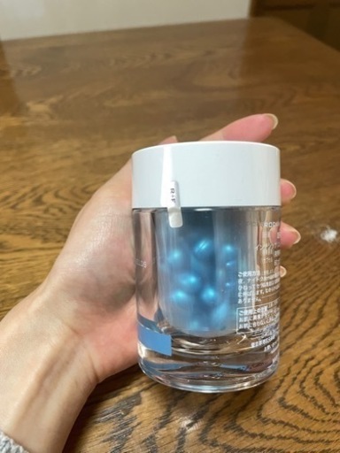 ロダン+フィールズ 夜用美容液 ダーマローラー用洗剤セット