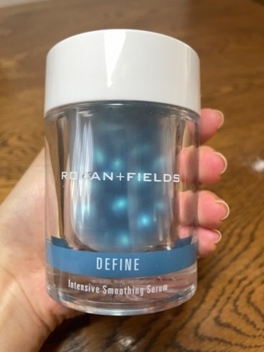 ロダン+フィールズ 夜用美容液 ダーマローラー用洗剤セット