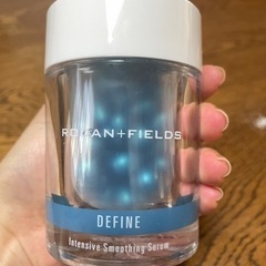 ロダン+フィールズ 夜用美容液 ダーマローラー用洗剤セット