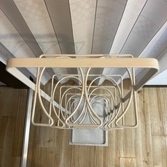 シューズラック（中古） ※3/18までに取りに来られる方限定の画像