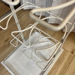 シューズラック（中古） ※3/18までに取りに来られる方限定の画像