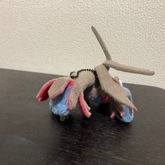 ポケモン　ぬいぐるみ　セレビィ　ブラッキー　サザンドラの画像