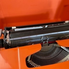 BROTHER  Young Elite ブラザータイプライターヤングエリートの画像