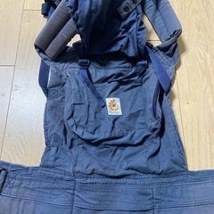 エルゴ 抱っこ紐