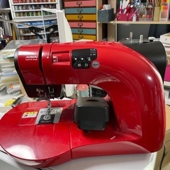 お絵描きミシン　お引き取り先決まりました