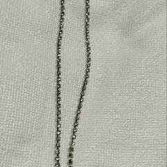 再✨ネックレス。ブレスレットの画像