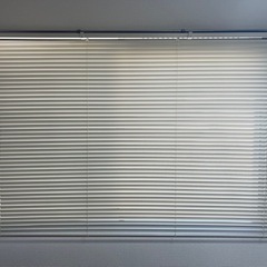 【決まりました！】ブラインド（中古） ※3/18までに取りに来ら...