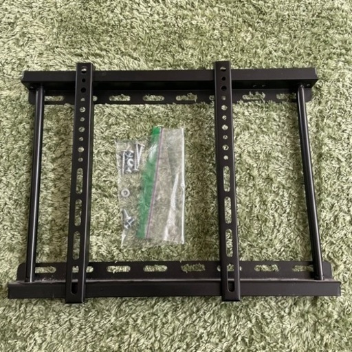 TV壁掛け金具