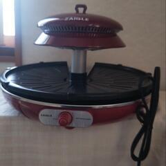 お取り引き決まりました。最終お値下げ終了【新品】ザイグルグリル