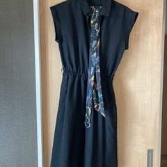 ワンピース　Lサイズの画像
