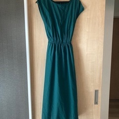 ワンピース　Lサイズの画像