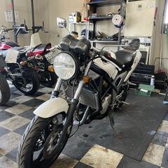 YAMAHA　R1-Z 