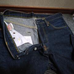 👖ノーブランド👖ジーンズ👖の画像