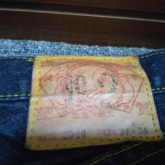 👖ノーブランド👖ジーンズ👖の画像