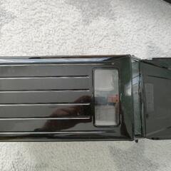 Mercedes G55 AMG ラジコンカーの画像