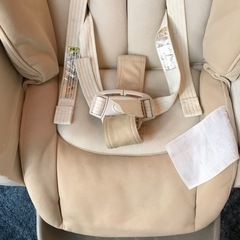 コンビ　電動スイング　ハイローチェアの画像