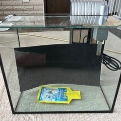 水槽セット