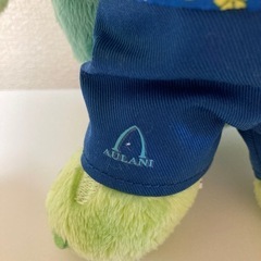 ‼️最終値下げ‼️【ディズニーAULANIリゾートで購入】ぬいぐるみの画像