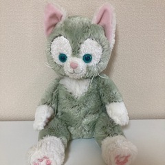‼️最終値下げ‼️【ディズニー】ジェラトーニぬいぐるみ