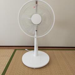 ニトリ　扇風機
