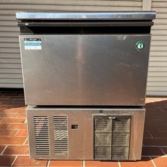 静岡引き取りホシザキ 製氷機IM-65M/65kgモデル/アンダーカウンター