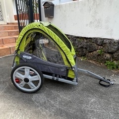 instep 子供用　アシスト　自転車