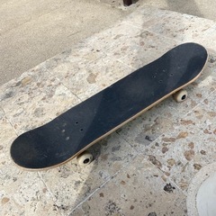 スケートボード