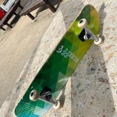 スケートボードの画像