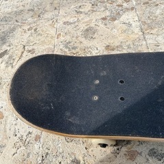 スケートボードの画像