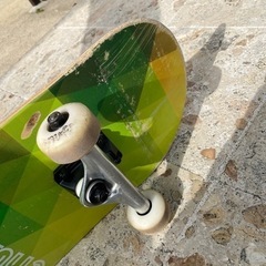 スケートボードの画像