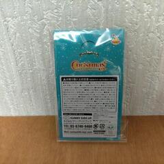 ディズニー クリスマスオーナメントくじ 2022 アクリルオーナメント賞 トイ・ストーリーの画像