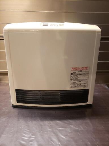Rinnai リンナイ ガスファンヒーター【RC-M4003E】都市ガス12A/13A 木造11畳/コンクリート造15畳 東邦ガス\n\n