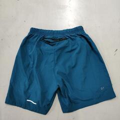 【未使用】ASICS（アシックス）ランニング　ハーフパンツの画像