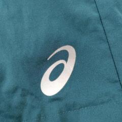 【未使用】ASICS（アシックス）ランニング　ハーフパンツの画像