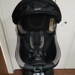 回転式　チャイルドシート　combi　コンビ