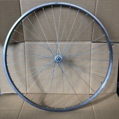 美品　27インチリム　araya